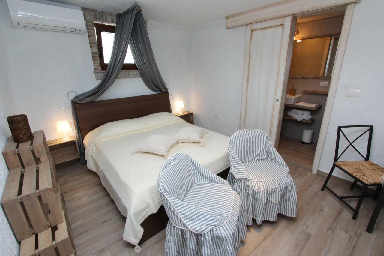 Apartments Midea 2 로비니 외부 사진