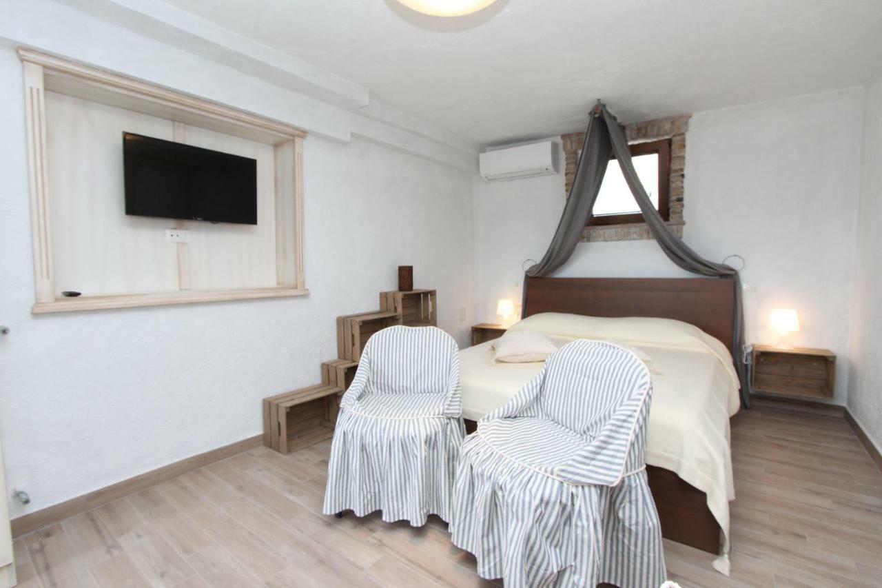 Apartments Midea 2 로비니 외부 사진