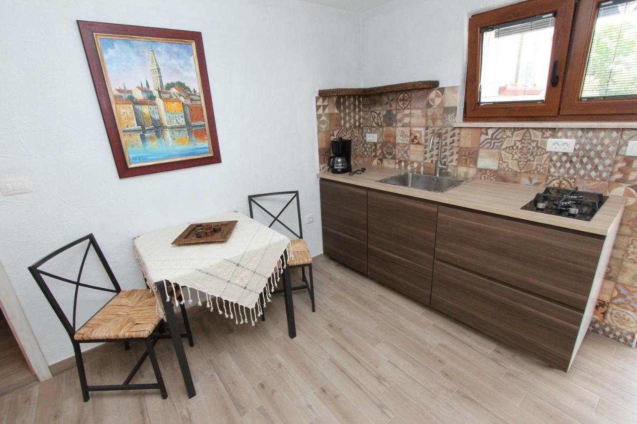 Apartments Midea 2 로비니 외부 사진